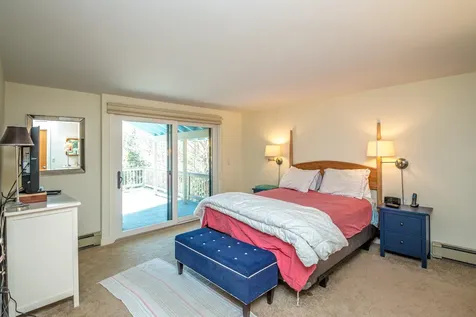 34 Ridge Road Jackson NH 03846