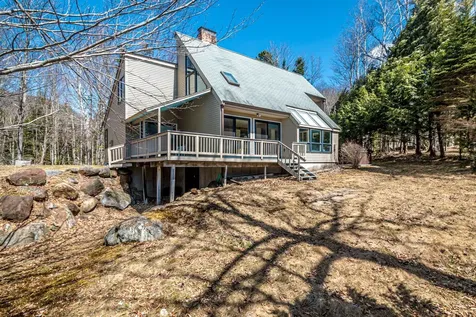 34 Ridge Road Jackson NH 03846