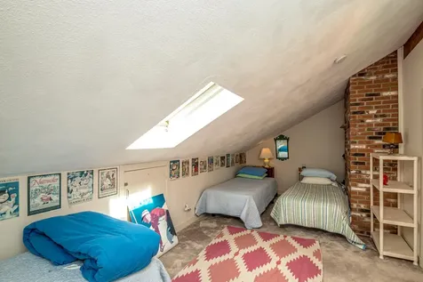 34 Ridge Road Jackson NH 03846