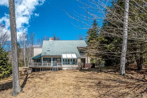 34 Ridge Road Jackson NH 03846