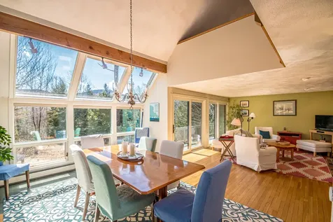 34 Ridge Road Jackson NH 03846