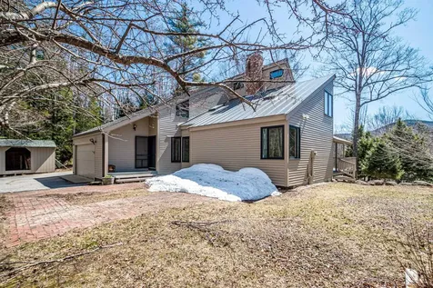 34 Ridge Road Jackson NH 03846