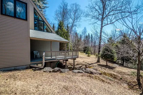 34 Ridge Road Jackson NH 03846