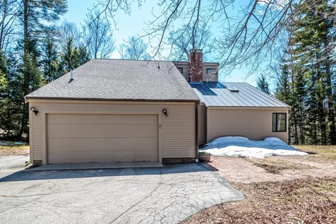 34 Ridge Road Jackson NH 03846
