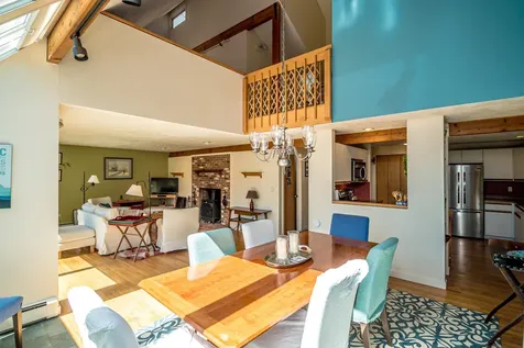 34 Ridge Road Jackson NH 03846