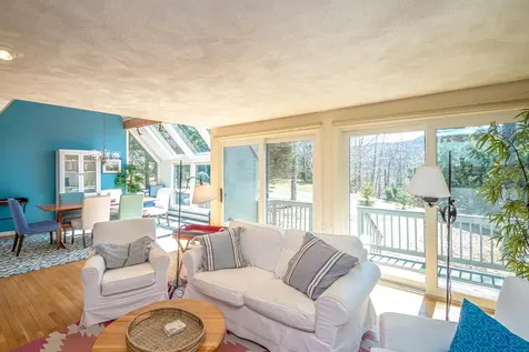 34 Ridge Road Jackson NH 03846