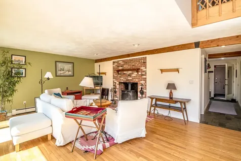 34 Ridge Road Jackson NH 03846