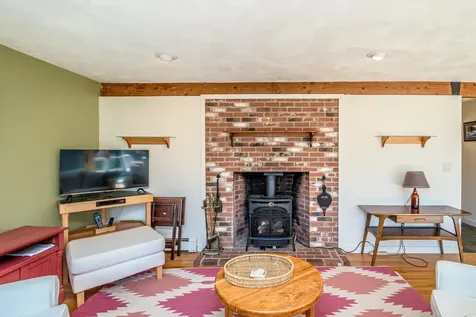 34 Ridge Road Jackson NH 03846