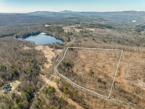 Tuttle Hill Road Orange NH 03741