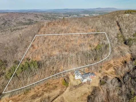 Tuttle Hill Road Orange NH 03741