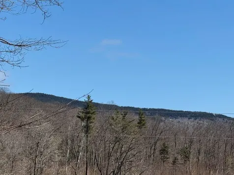 Tuttle Hill Road Orange NH 03741