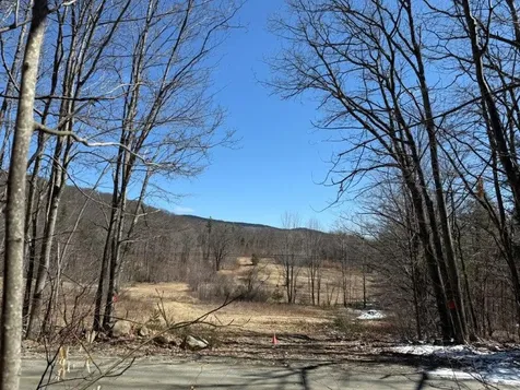 Tuttle Hill Road Orange NH 03741
