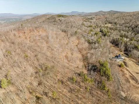 Tuttle Hill Road Orange NH 03741