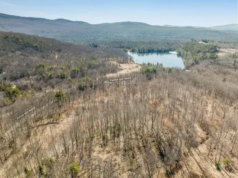 Tuttle Hill Road Orange NH 03741
