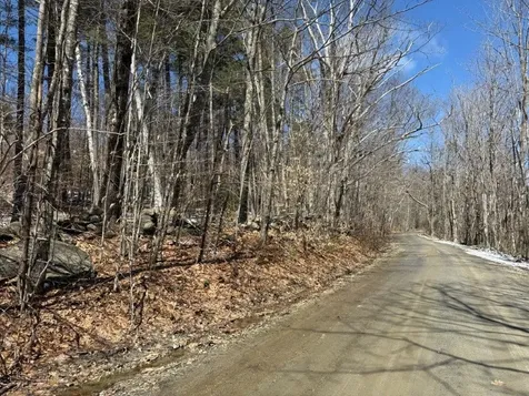 Tuttle Hill Road Orange NH 03741