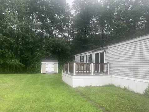 712 Sherwood Glen Road Somersworth NH 03878