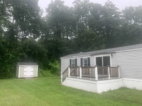 712 Sherwood Glen Road Somersworth NH 03878