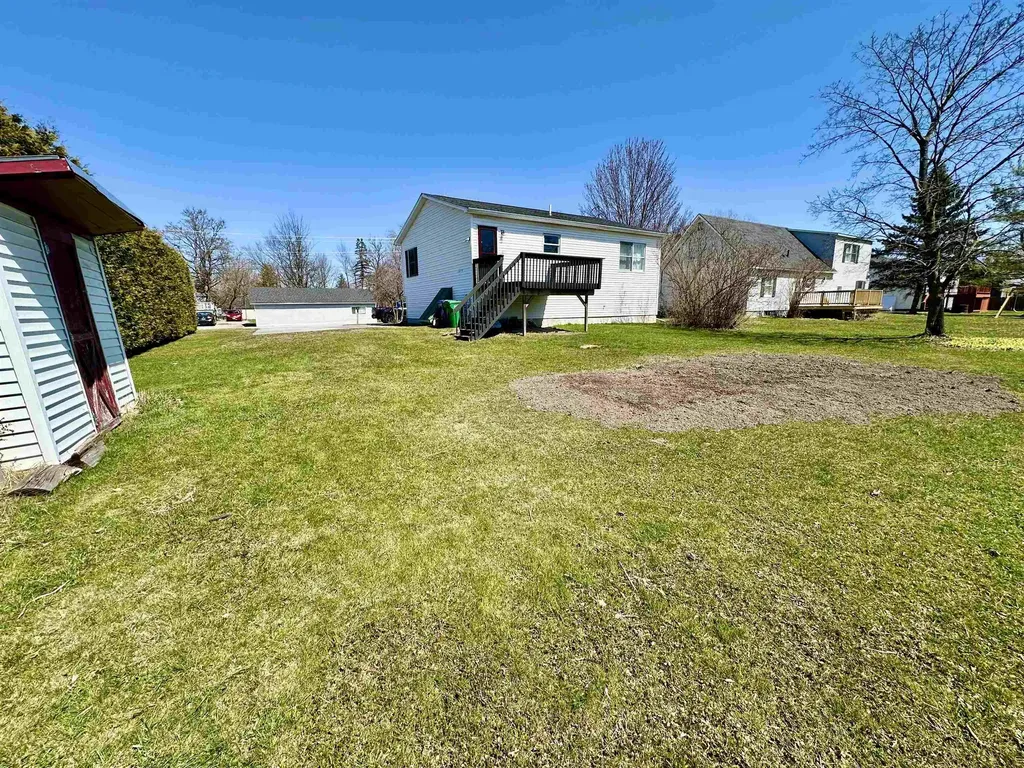 4 Guyette Circle St. Albans City VT 05478