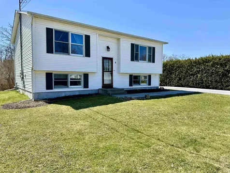 4 Guyette Circle St. Albans City VT 05478