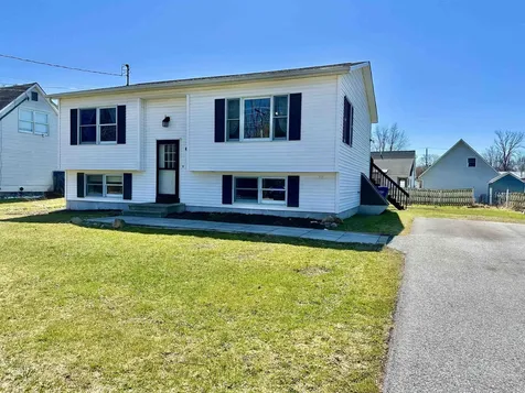 4 Guyette Circle St. Albans City VT 05478