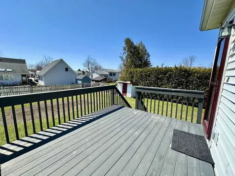 4 Guyette Circle St. Albans City VT 05478