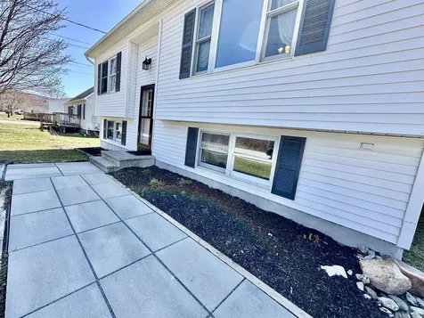 4 Guyette Circle St. Albans City VT 05478