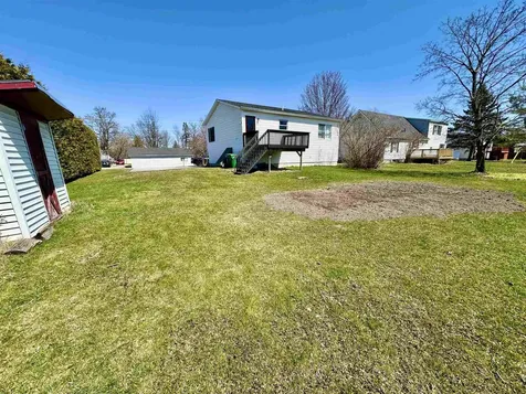 4 Guyette Circle St. Albans City VT 05478