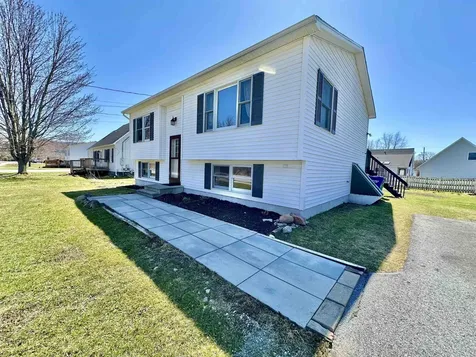 4 Guyette Circle St. Albans City VT 05478