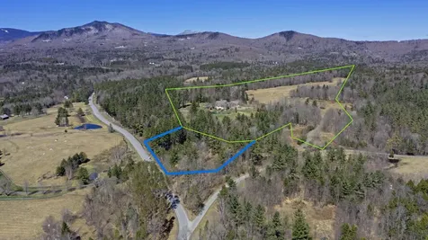 740-2 Edson Hill Road Stowe VT 05672