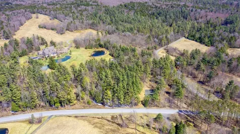 740-2 Edson Hill Road Stowe VT 05672