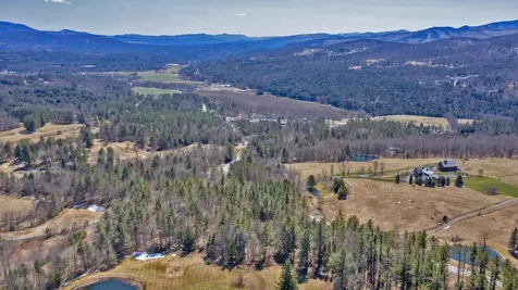 0 Edson Hill Road Stowe VT 05672