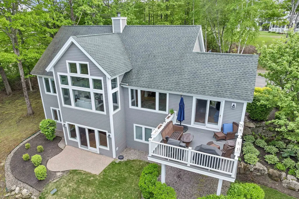 5 Falcon Lane Meredith NH 03253