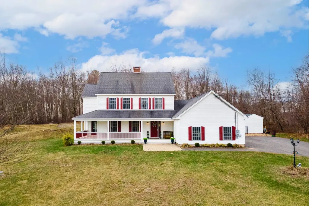 146 Ten Rod Road Rochester NH 03867