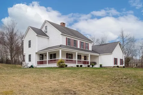 146 Ten Rod Road Rochester NH 03867