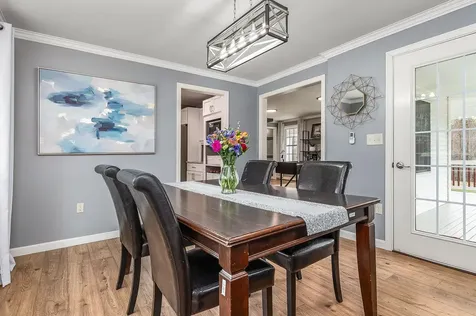 146 Ten Rod Road Rochester NH 03867