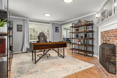 146 Ten Rod Road Rochester NH 03867