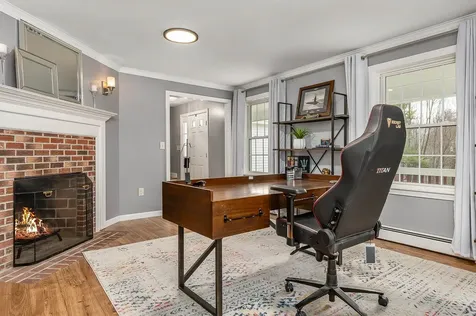 146 Ten Rod Road Rochester NH 03867