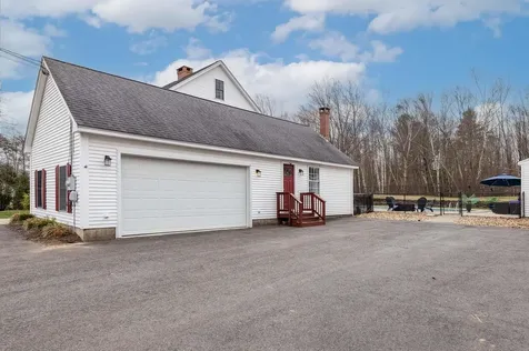 146 Ten Rod Road Rochester NH 03867