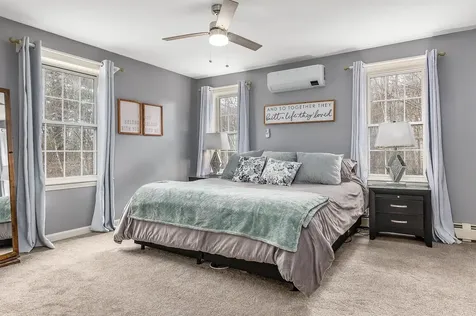 146 Ten Rod Road Rochester NH 03867