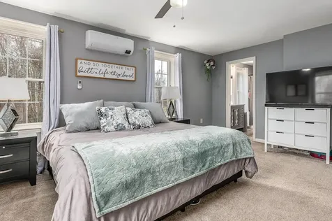 146 Ten Rod Road Rochester NH 03867