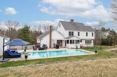 146 Ten Rod Road Rochester NH 03867