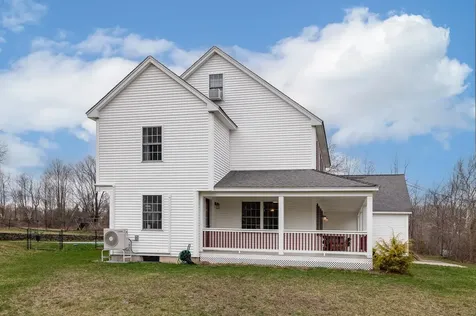 146 Ten Rod Road Rochester NH 03867