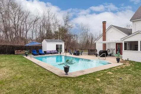 146 Ten Rod Road Rochester NH 03867