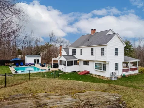 146 Ten Rod Road Rochester NH 03867