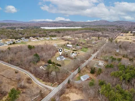 146 Ten Rod Road Rochester NH 03867
