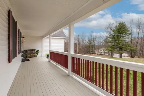 146 Ten Rod Road Rochester NH 03867