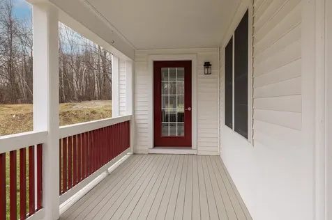 146 Ten Rod Road Rochester NH 03867