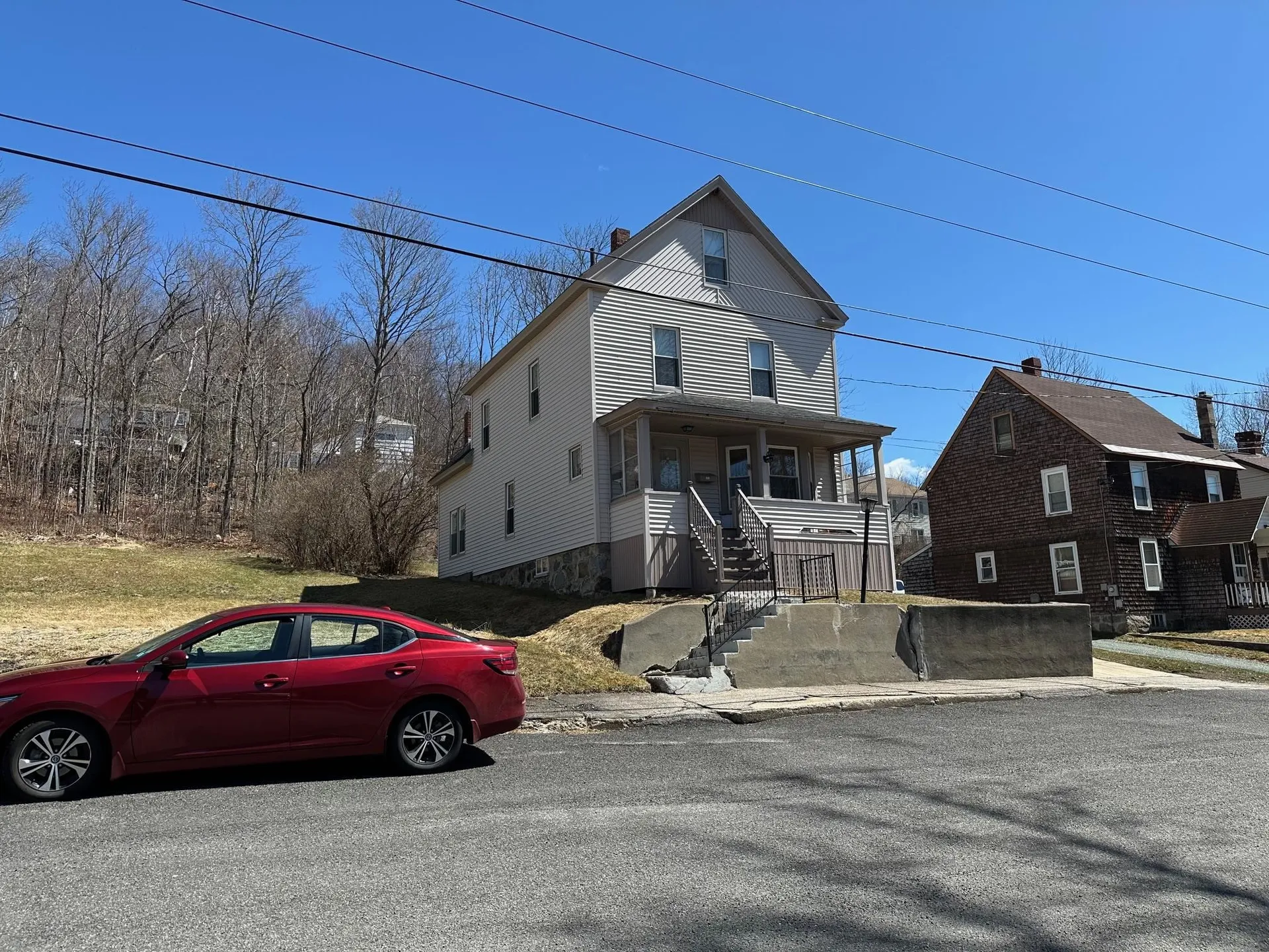 418 High Street Berlin NH 03570