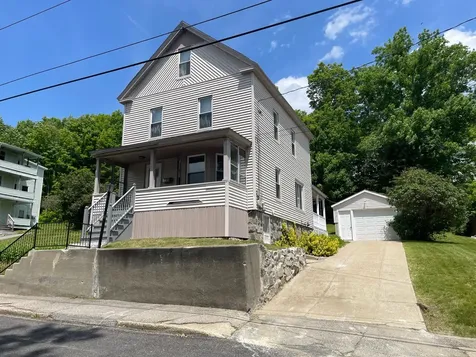 418 High Street Berlin NH 03570