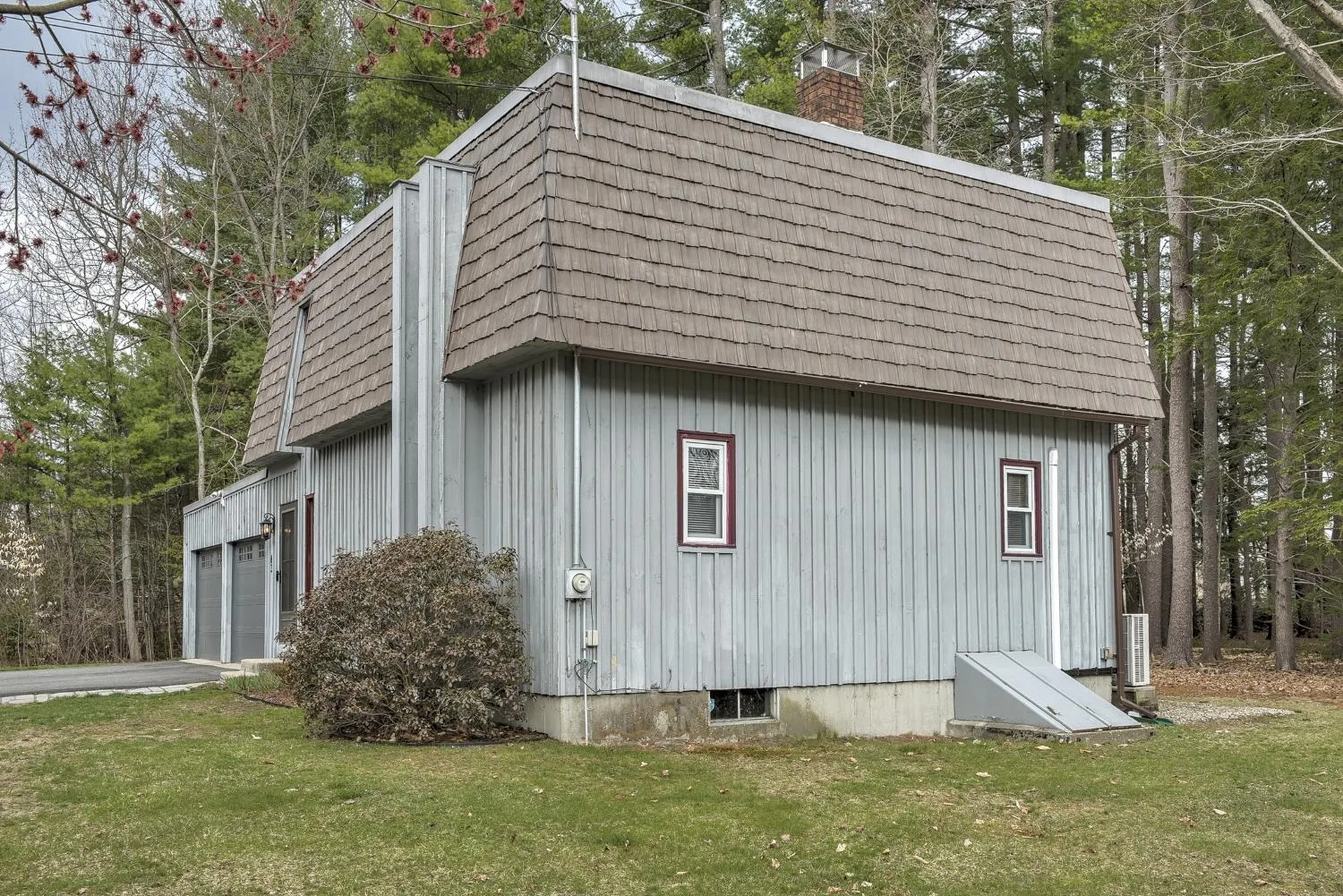 63 Robbins Road Keene NH 03431